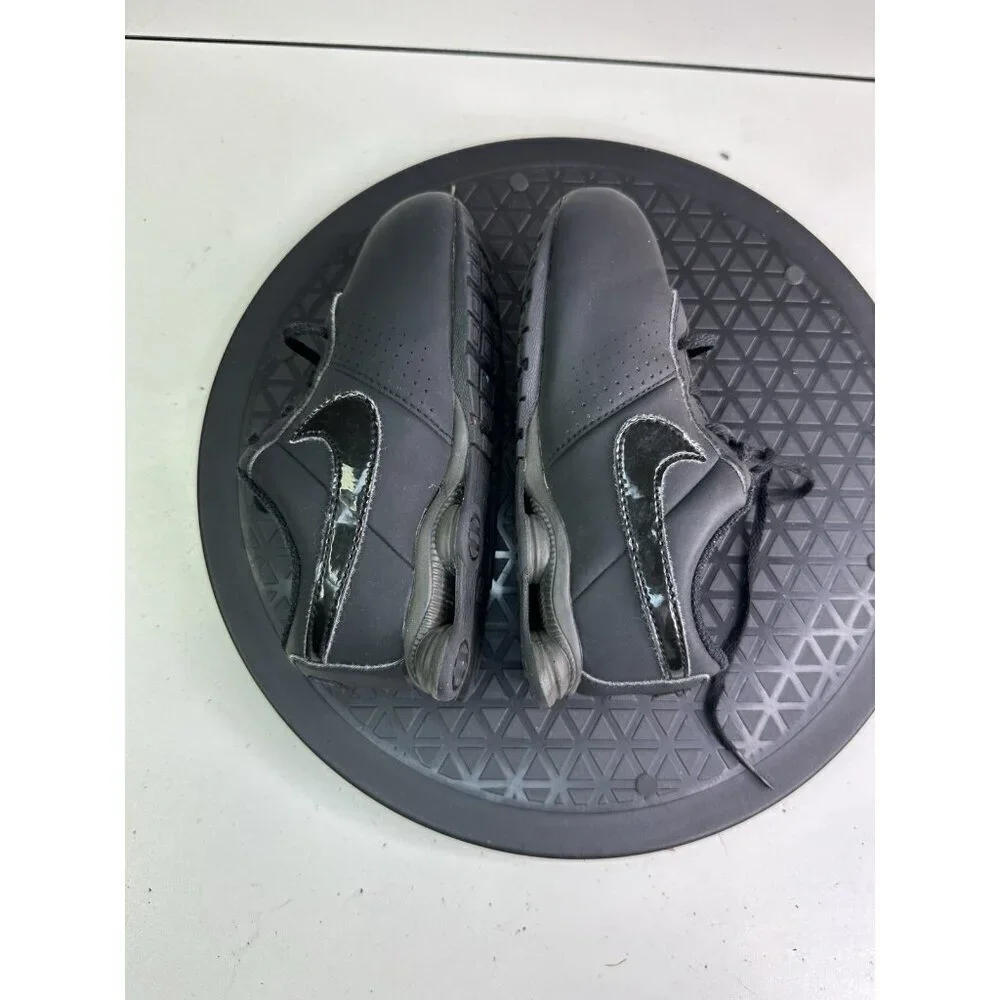 Nike Shox Toddler Boys Shoes Size 10c Black